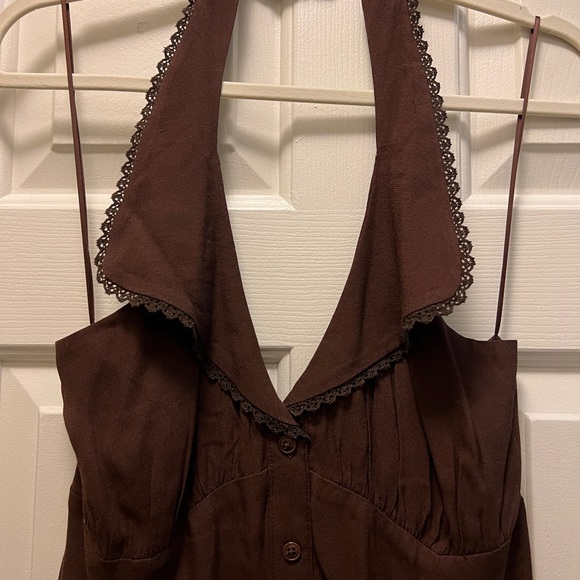 Reformation Makenna Dress - Picture 3 of 5